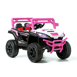 Buggy ATAA Tabernas 12V Rose