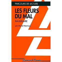 Les fleurs du mal, Baudelaire - Occasion