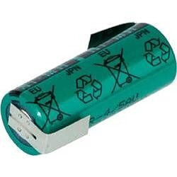 FDK HR-AU 4/5A-ZLF Ni-Mh batterie 1.2V 2150mAh (17 mm x 43 mm)