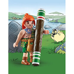 Acheter Playmobil® 71547 Personnage Asterix : Mac oloch