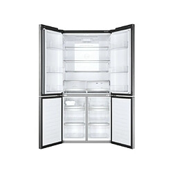 Avis Réfrigérateur américain 91cm 610l no frost - htf610dsn7 - HAIER