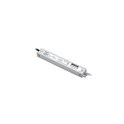 Alimentation LED 12V DC 60W IP67