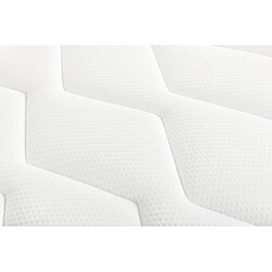 Avis Matelas ressorts 140x190 cm SIMMONS TRAINING'R