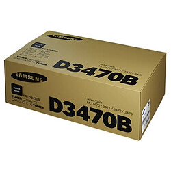 Samsung D3470B Toner Noir SU672A