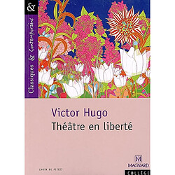 Théâtre en liberté - Occasion