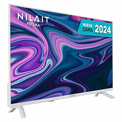 Avis TV intelligente Nilait NI-40FB7001S Full HD 40"