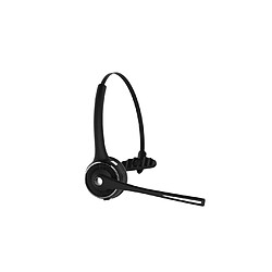 Avis Micro-casque bluetooth anti-bruit - Blaupunkt - BLP4990-133 - Noir