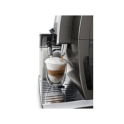 Avis Cafetière superautomatique DeLonghi Style DINAMICA PLUS 1450 W 19 bar