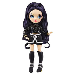 Acheter Rainbow High - Shadow High - Ainsley Slater - Poupée mannequin 27cm avec 3 tenues et accessoires - de 6 a 12 ans