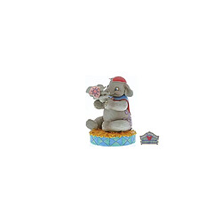 Acheter Figurine Dumbo et sa maman - Dumbo Disney Traditions Jim Shore