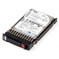 Hewlett Packard Enterprise 376597-001 disque dur