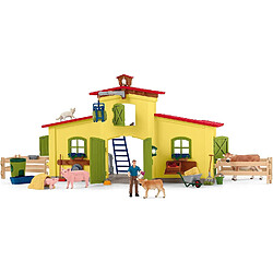 Schleich Farm World Ferme éducative