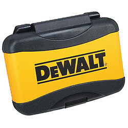 Acheter Coffret de 8 douilles à chocs Dewalt DT7507