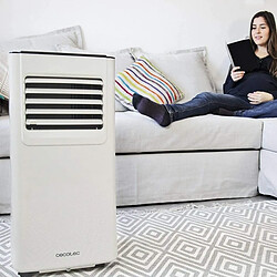 Climatiseur Portable Cecotec ForceClima 7050