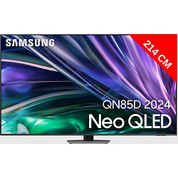 Samsung TV Neo QLED 8K 214 cm TQ85QN85D