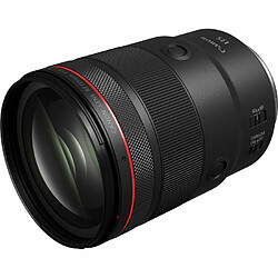 Avis Canon RF 135mm f/1,8 L IS USM Objectif