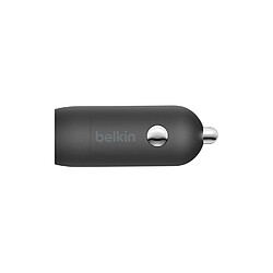 Belkin CCA003BT04BK chargeur d'appareils mobiles Noir Auto pas cher