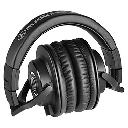 ATH-M40X Audio Technica