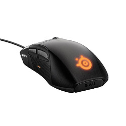 Universal Souris de souris de jeu souris de souris optique câblées souris de souris de souris