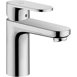 Hansgrohe Mitigeur de lavabo Vernis Blend 70 Coolstart noir mat