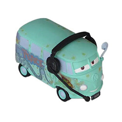 Bullyland Cars 2 figurine Fillmore 8 cm