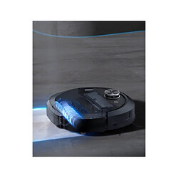 Eziclean Aspirateur robot ALL-IN-ONE Z10