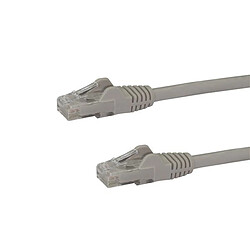 Startech 1.5 M CAT6 CABLE GREY