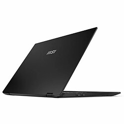 Avis Ordinateur Portable MSI 16" 32 GB RAM 1 TB SSD