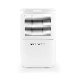 TROTEC Déshumidificateur d'air TTK 30 E absorbeur d'humidité problèmes d'humidité air ambiant humide