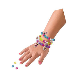 SES Creative L.O.L Bracelets a charmes