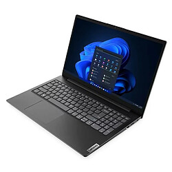 Avis Ordinateur Portable Lenovo 83A100KPSP 15,6" 8 GB RAM 512 GB SSD Espagnol Qwerty