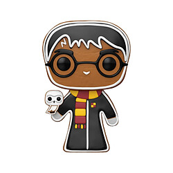 Funko Harry Potter GB - Figurine POP! Harry potter GB 9 cm