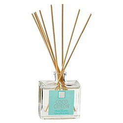 Diffuseur de Parfum Elea 160ml Coco Citron