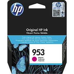 Cartouche d'encre originale HP 953 Magenta 50gr