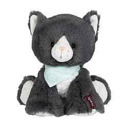 Kaloo Peluche - Chamallow le chat - 13Cm