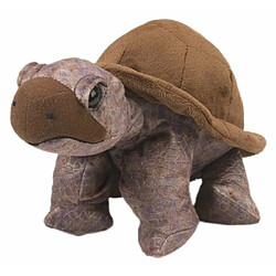 Peluche Tortue Wild Republic, Animal en Peluche, Jouet en Peluche, cadeaux pour Enfants, cuddlekins 12 Pouces