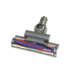 Dyson BROSSE TURBINE