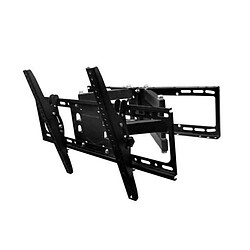 Support de TV GEMBIRD WM-80RT-01 32"-80"