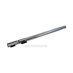 Tube télescopique chromé pour aspirateurs p10, p12 p20, p40 power nilfisk - diamètre tube :ø 3,2 cm - longeur : 104,5 cm.