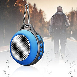 Universal SONHO S303 BLUETOOTH EN DOINDER MINI sans fil portable Bluetooth Music haut-haut-parleur pas cher