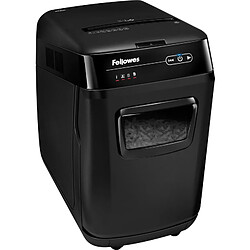 Fellowes Destructeur de documents AutoMax 200C, particule ()