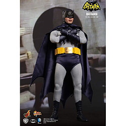 Avis Hot Toys MMS218 - DC Comics - Batman 1966 - Batman