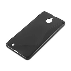 Avis Cadorabo Coque Nokia Lumia 850 Etui en Noir