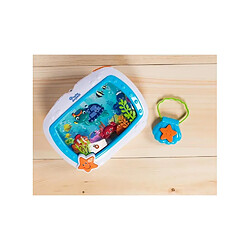 Avis BABY EINSTEIN Veilleuse Sea Dreams Soother - Multicolore