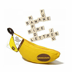 Ludendo Bananagrams