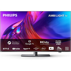 Philips TV LED 55" 139cm - 55PUS8808/12