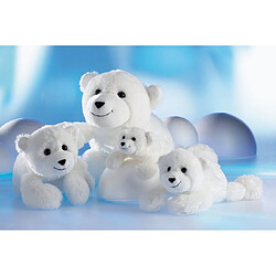 Knut Knuddel Peluche 26 cm