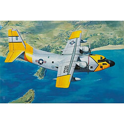 Fairchild HC-123B Provider - 1:72e - Roden