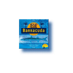 Barracuda -