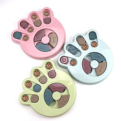 Jouets De Puzzle De Jouet Pour Chien Pour Chiots, jouet De jeu De puzzle Interactif Pour Chien, Distributeur De Friandises Pour